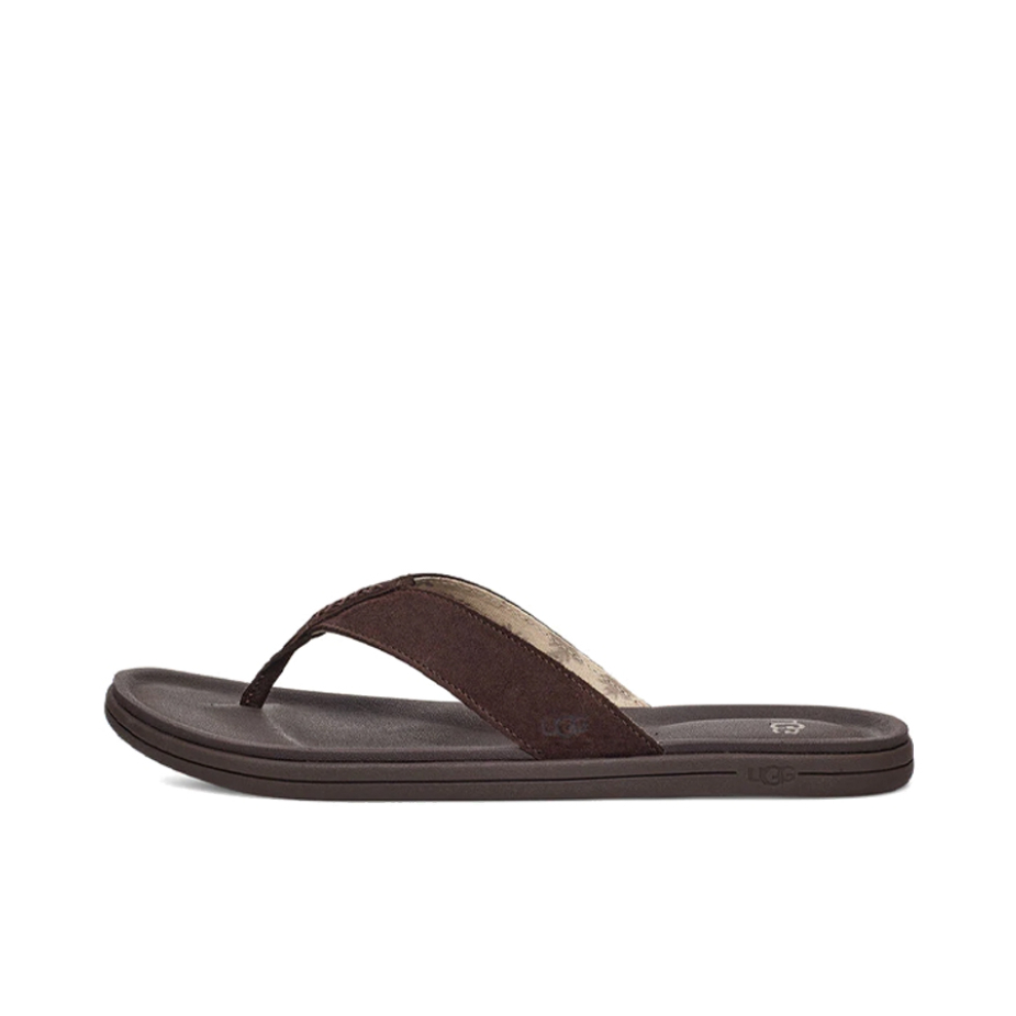 UGG Brookside Flip 拖鞋 1113091-STT
