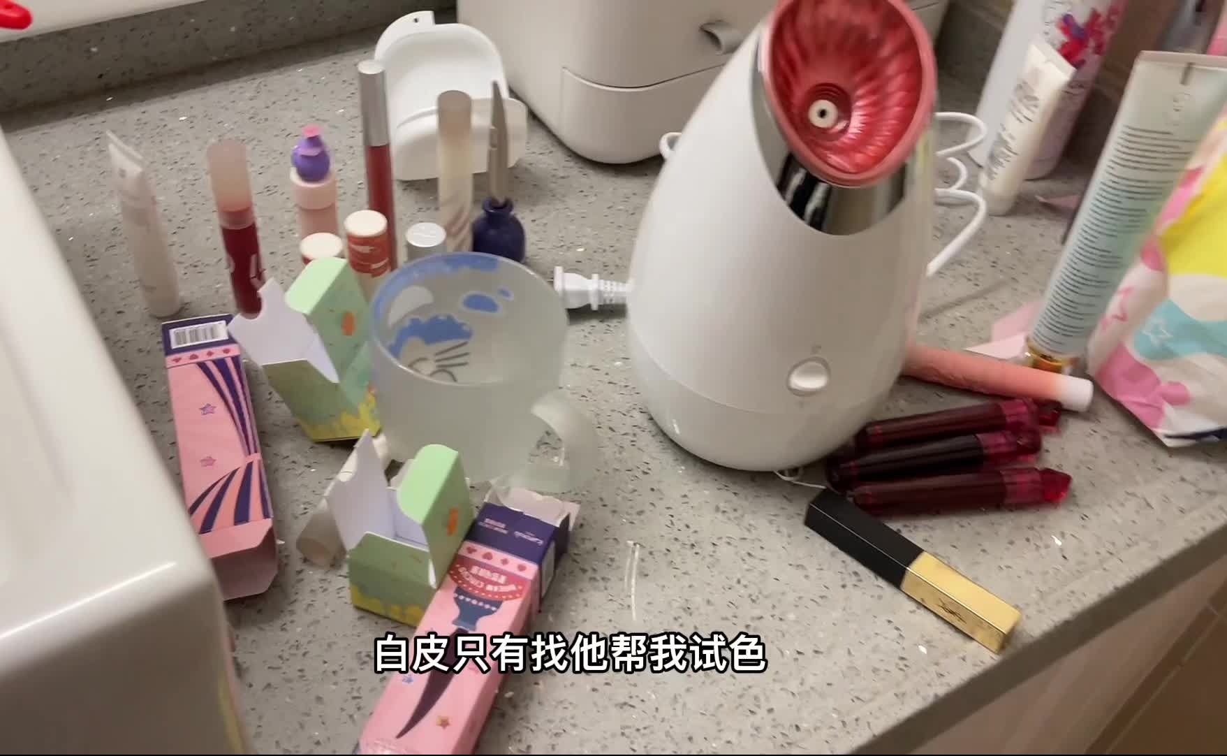 平价好用｜承包黑黄皮方圆脸的夏日唇泥🤩 白皮闭眼冲
