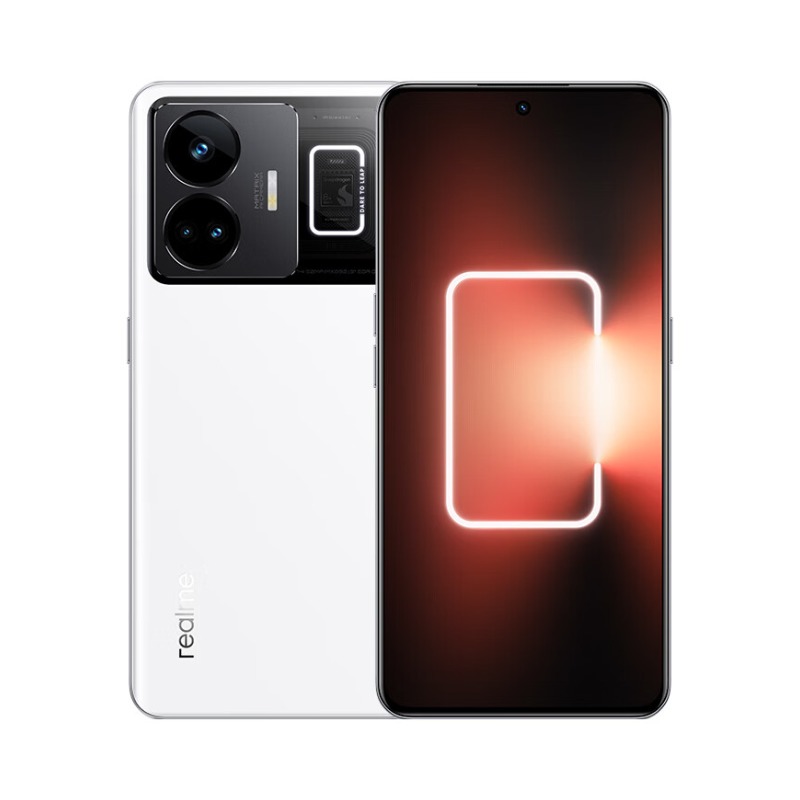 真我GT Neo5