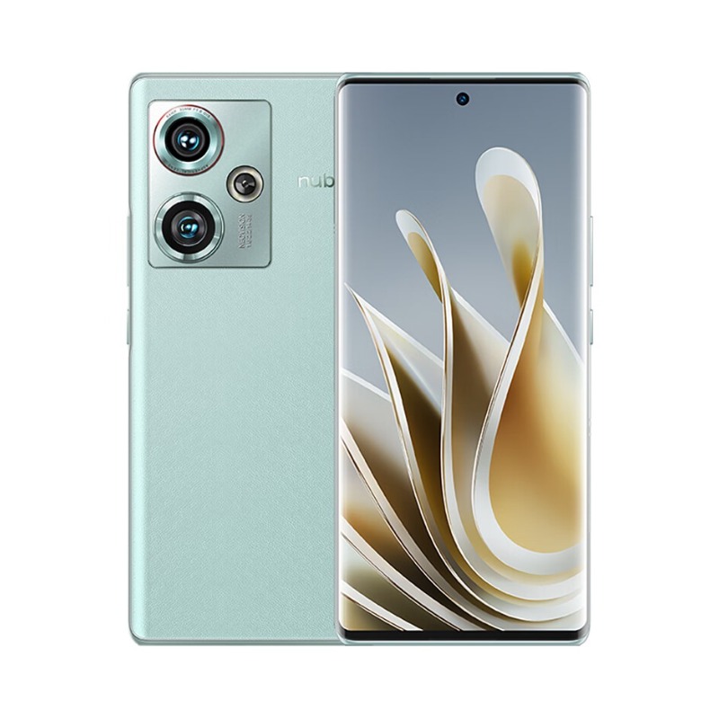 努比亚Z50