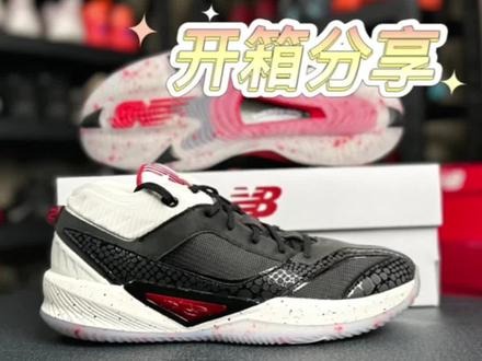 科怀伦纳德3代开箱！可能是全网首发