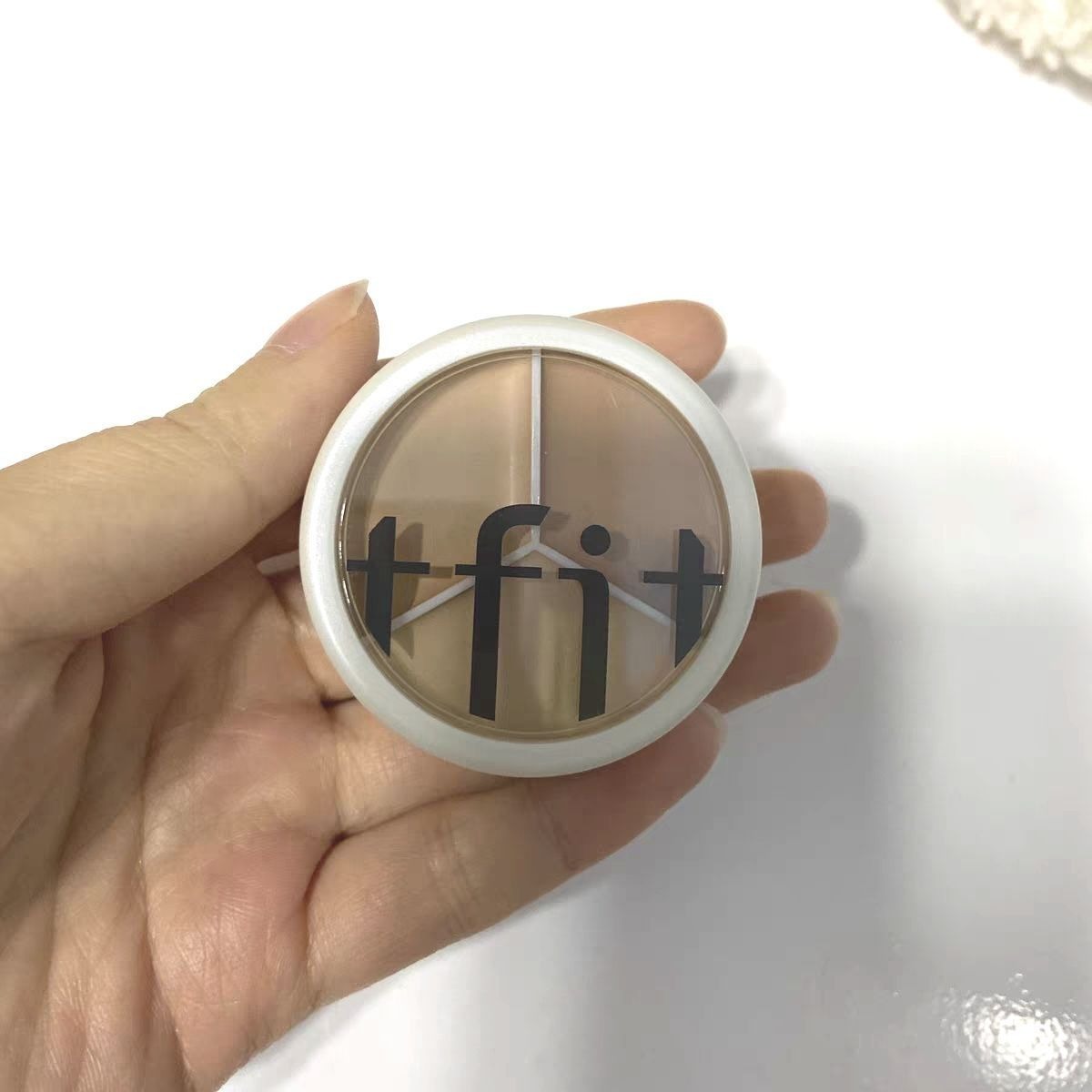 tfit遮瑕膏，冬季的滋润～
