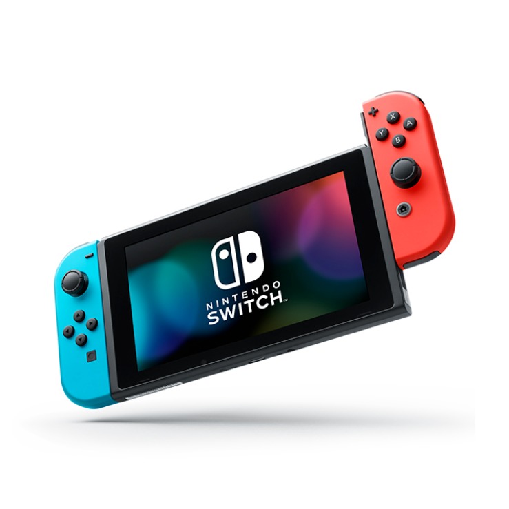 任天堂 Switch