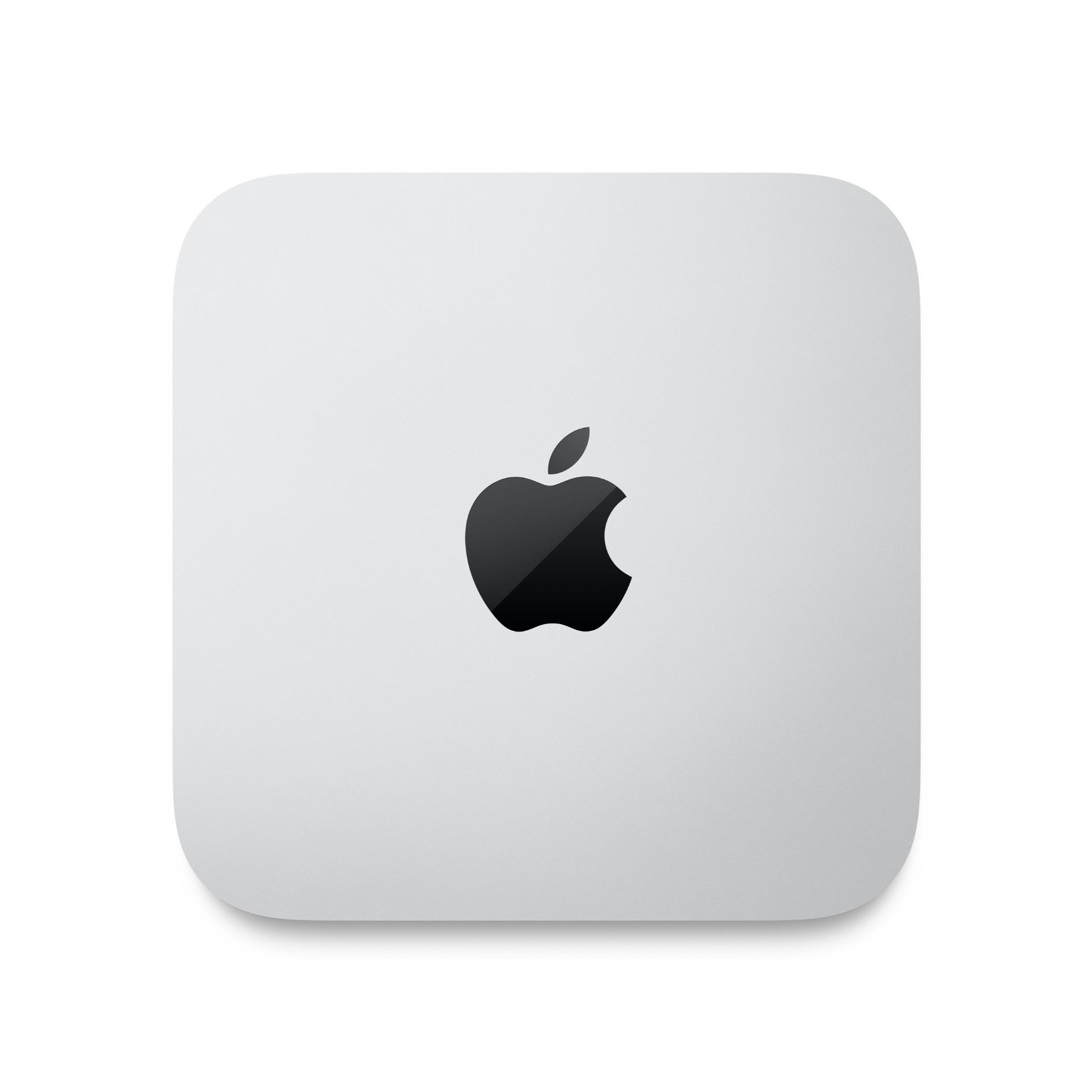 苹果Mac mini