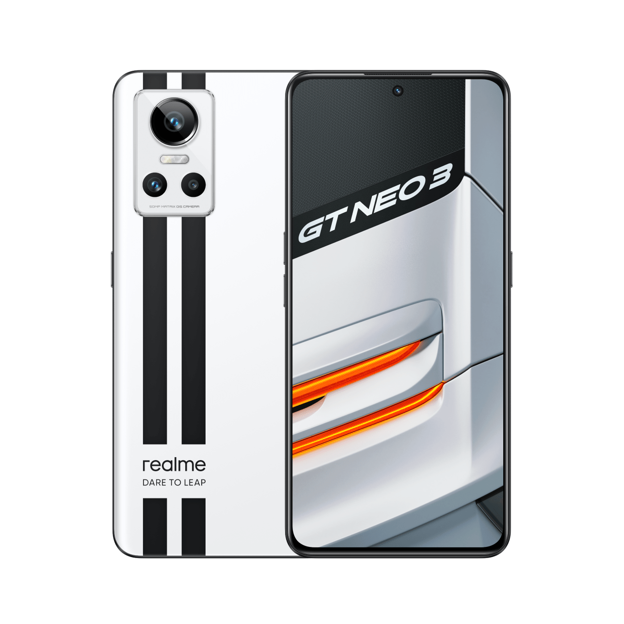 真我G Neo3