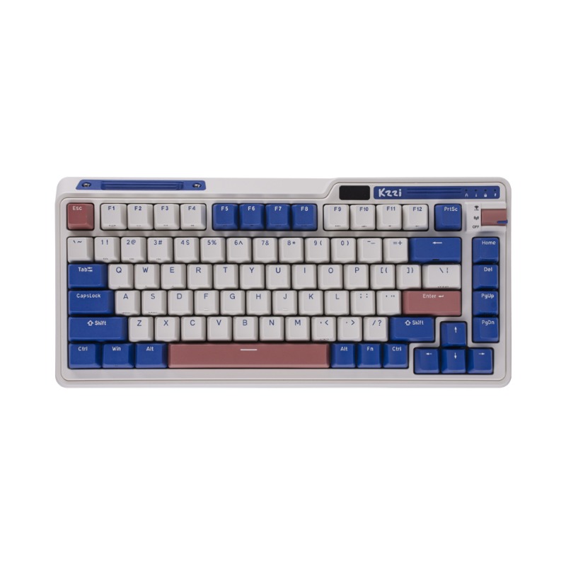 珂芝 K75键盘