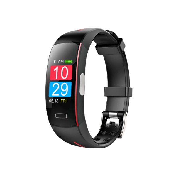 推荐商品：ADZ A9PLUS 智能手环 高精度 心脏报警