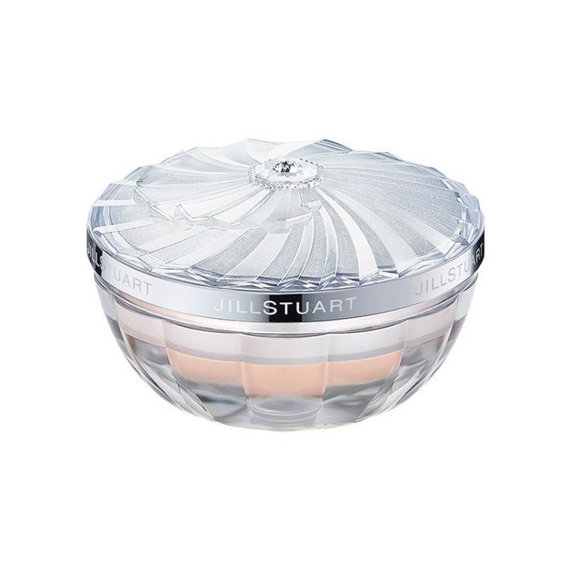 推荐商品：JILL STUART/吉尔斯图亚特 雪纱柔光持妆蜜粉