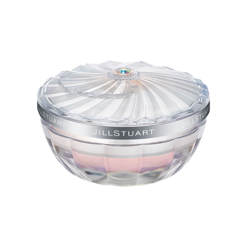 推荐商品：JILL STUART/吉尔斯图亚特 雪纱柔光持妆蜜粉