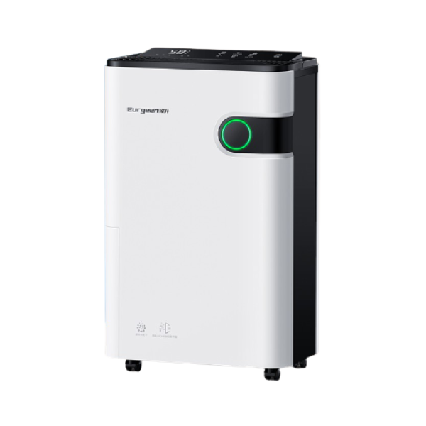 Eurgeen/欧井 家用杀菌净味智控除湿器