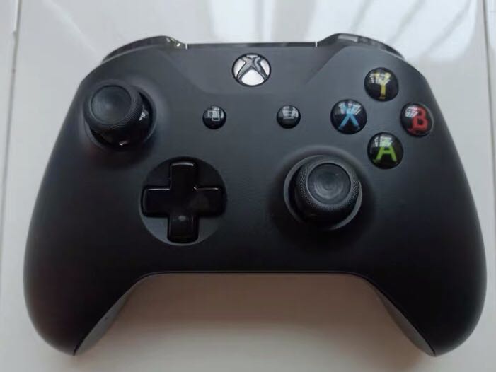 男票购物系列（二）｜Xboxs🎮游戏配件推荐～