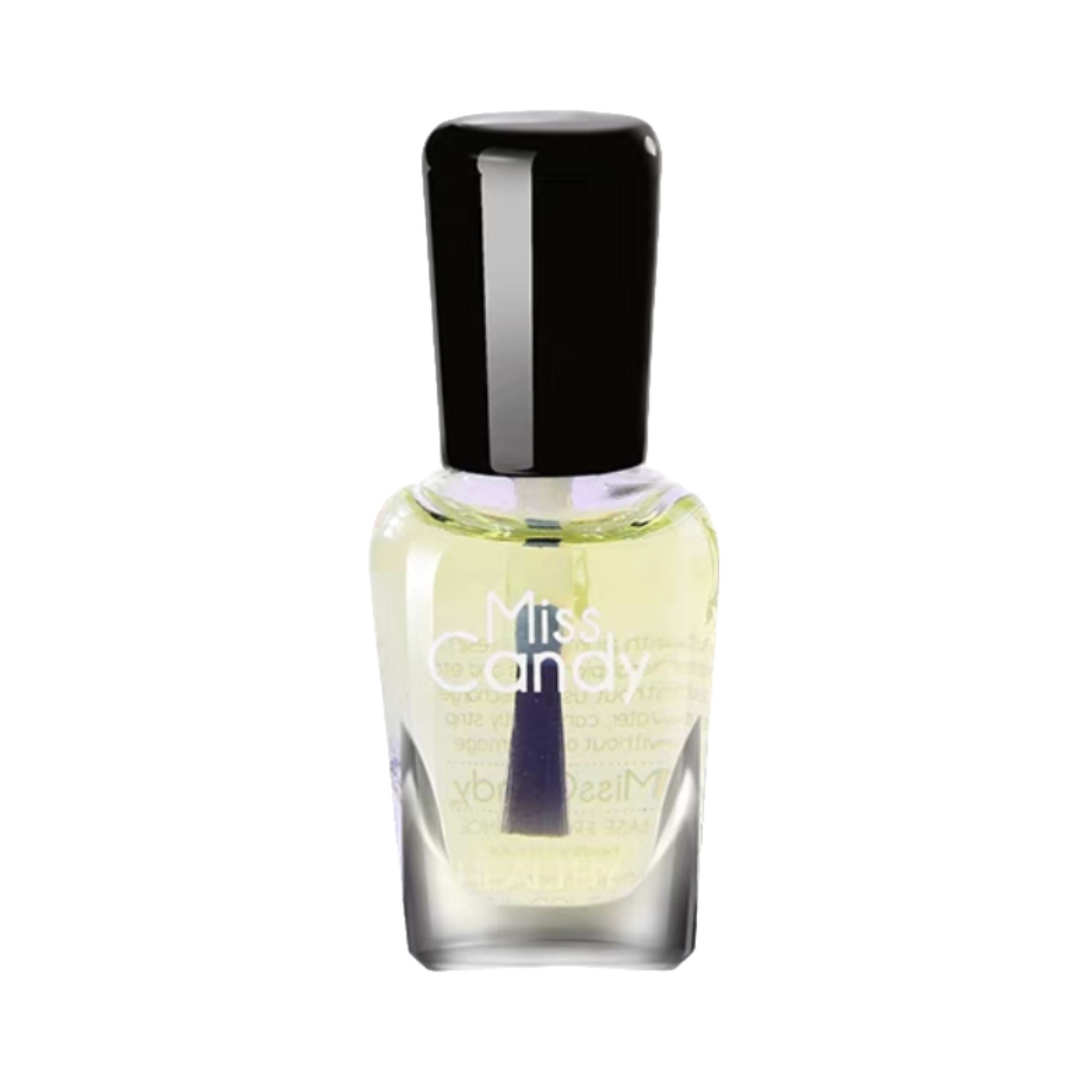 推荐商品：Miss Candy 指甲营养护理油