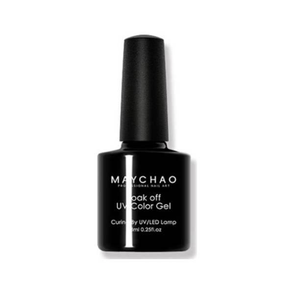 推荐商品：Maychao/美潮 可卸美甲店指甲甲油胶 爆闪 光疗