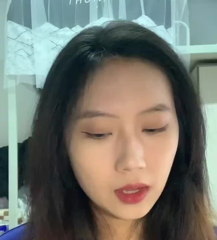 大学生宿舍口红试色～大牌篇｜无美颜无滤镜