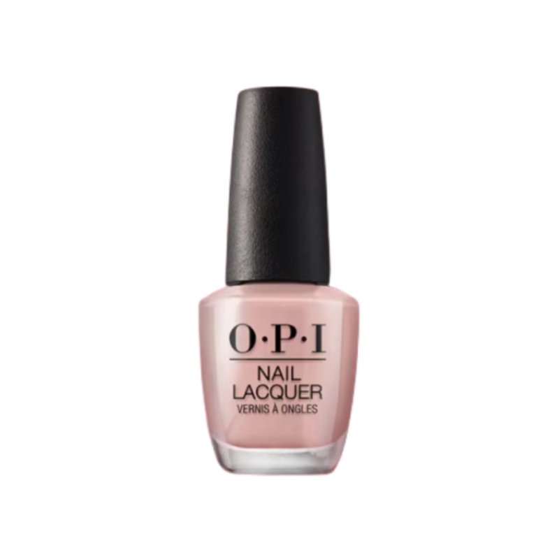推荐商品：OPI/傲碧爱 春夏淡雅系列指甲油 无甲醛免烤快干不可剥细闪油性