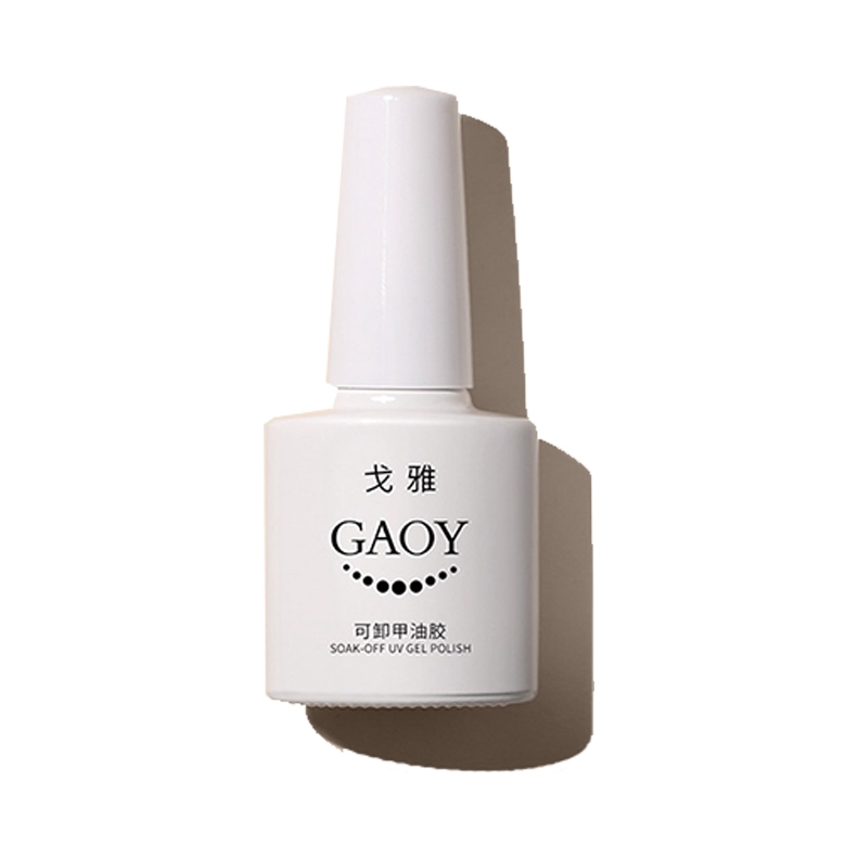 推荐商品：GAOY/戈雅 甲油胶