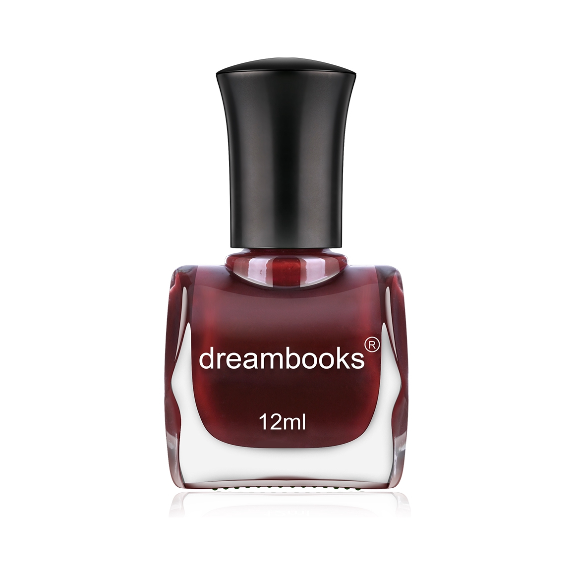 推荐商品：DREAM BOOKS DB 果冻指甲油