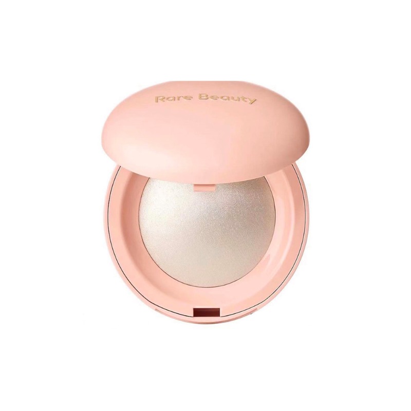 推荐商品：Rare beauty 丝滑高光Positive Light 2.8g
