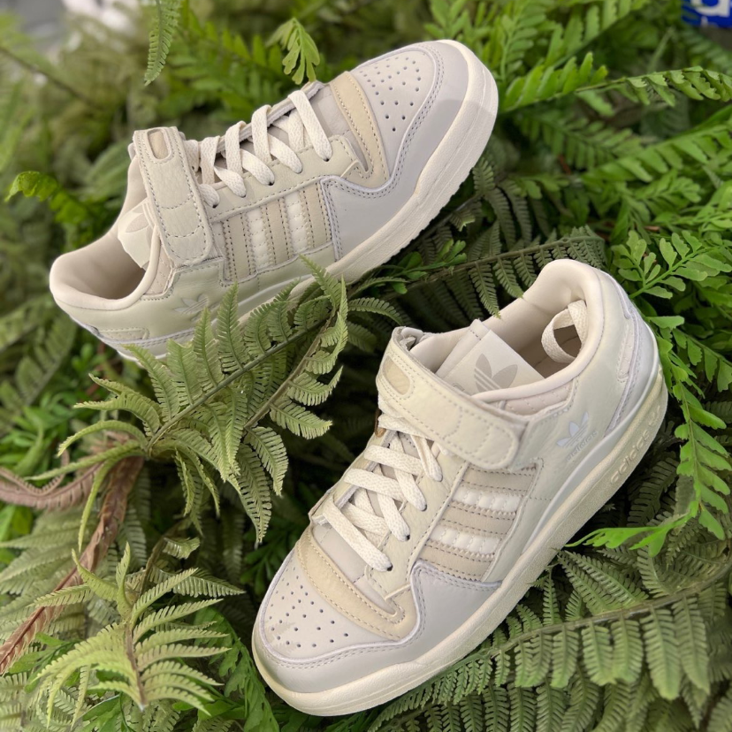 超清新的休闲鞋推荐