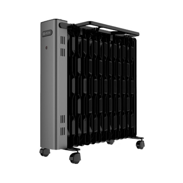 推荐商品：先锋(Singfun) 电油汀取暖器 电暖气片15片整体升温DYT-SS15