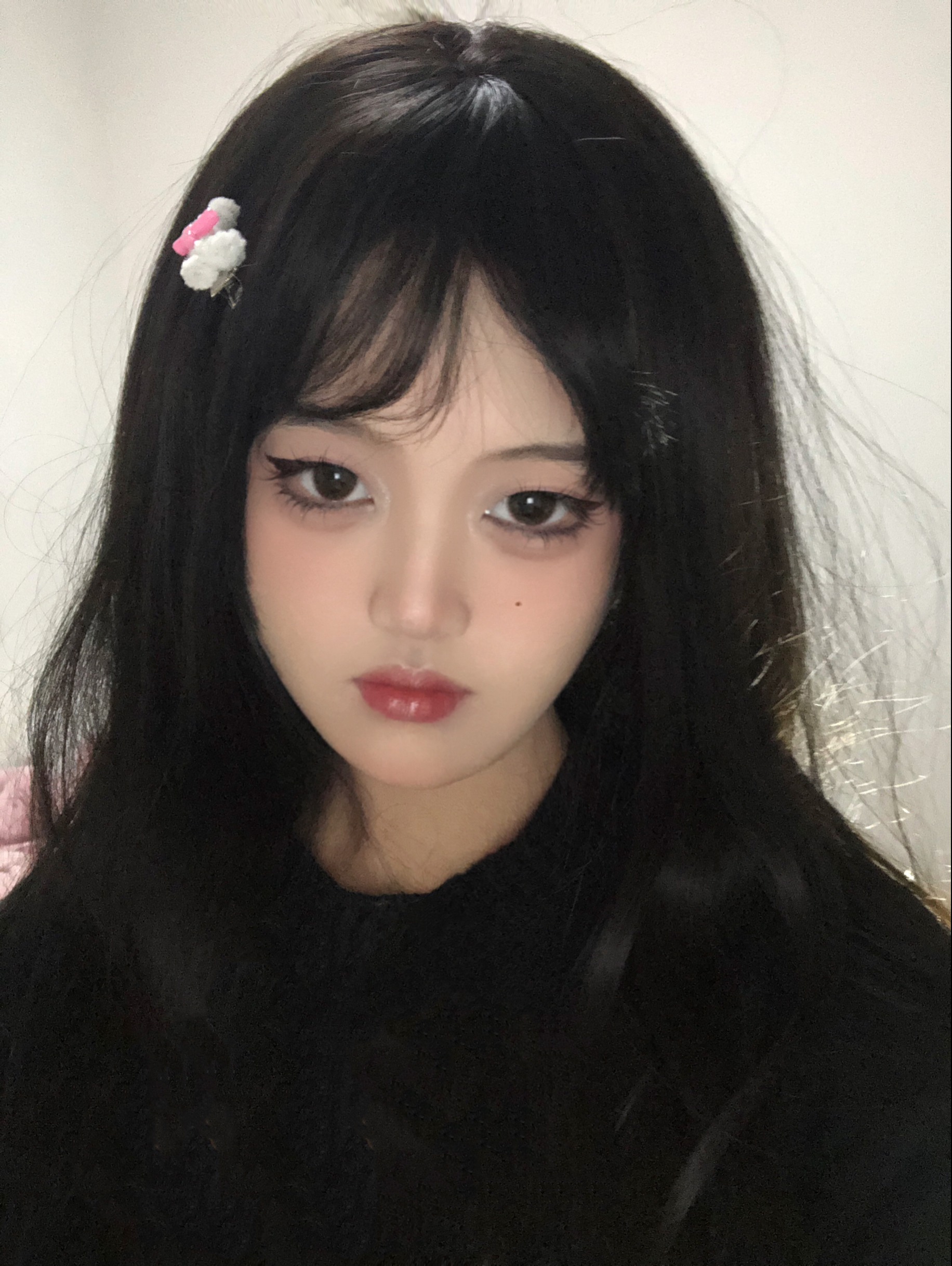 一些喜欢的低像素