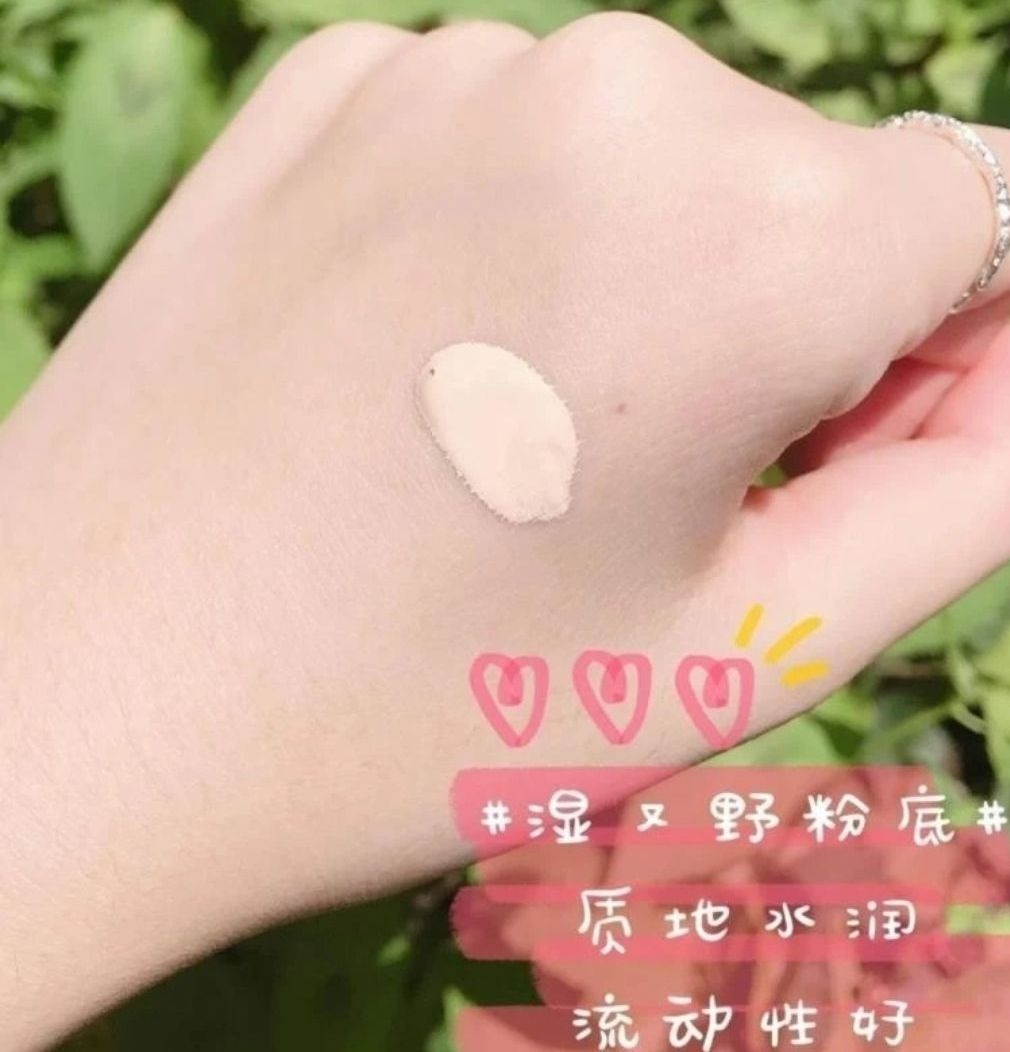 干皮秒变奶油肌的秘诀！解决卡粉起皮