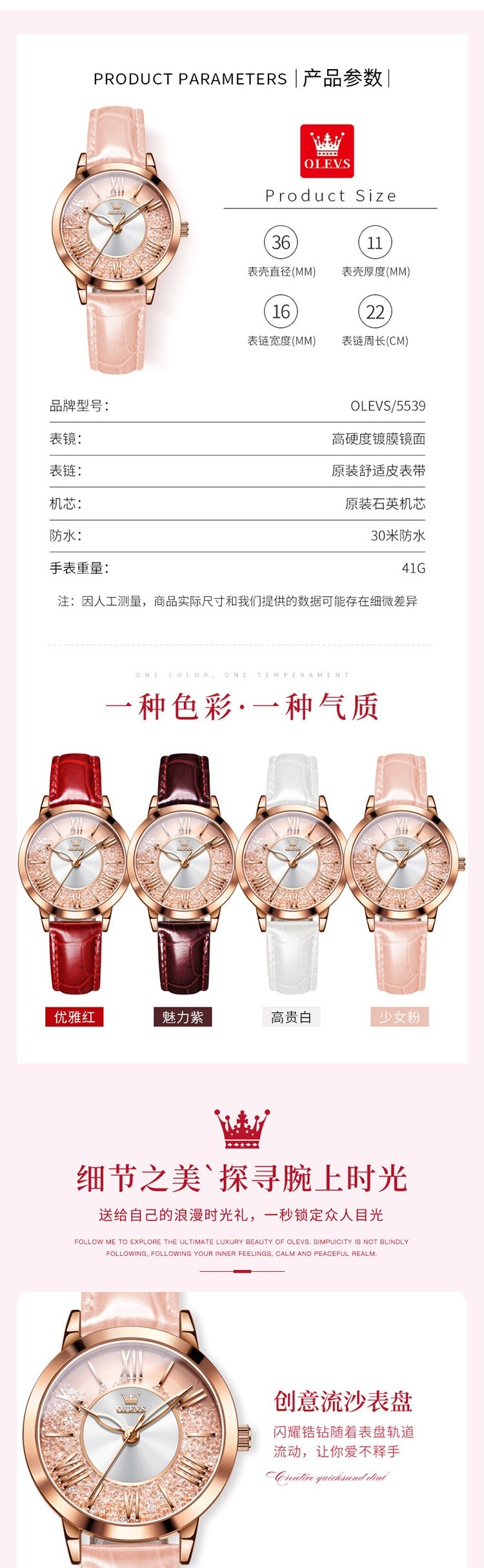 识货商品介绍图