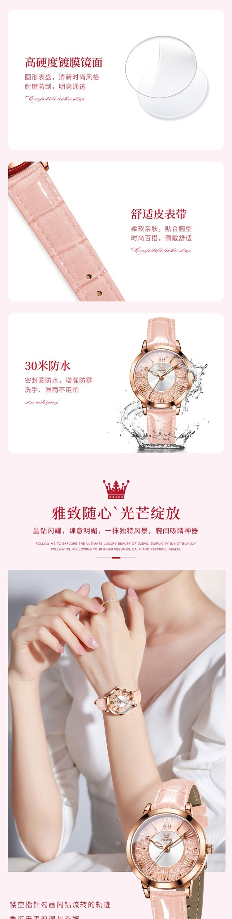 识货商品介绍图