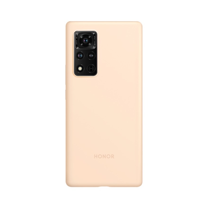 HONOR/荣耀 V40 硅胶 手机壳