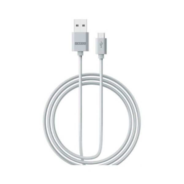 ROMOSS/罗马仕 3A 18W MricoUSB 2米 数据线 