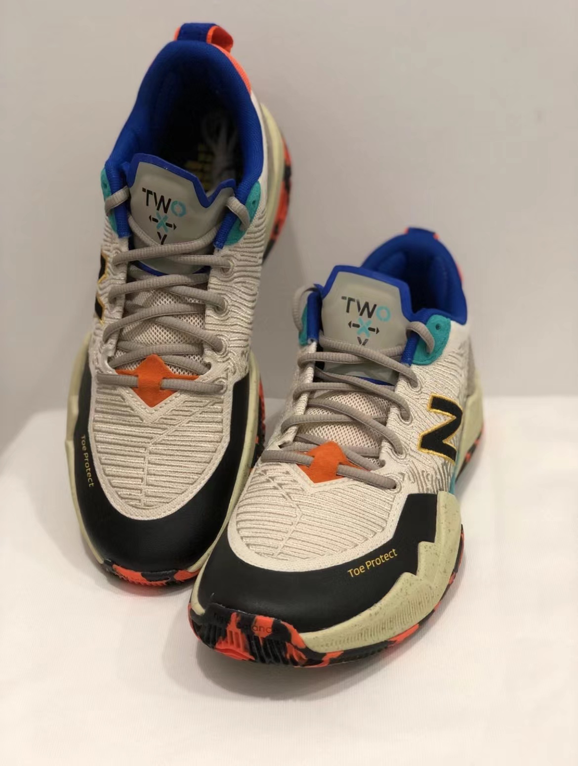 New Balance 2WXY系列