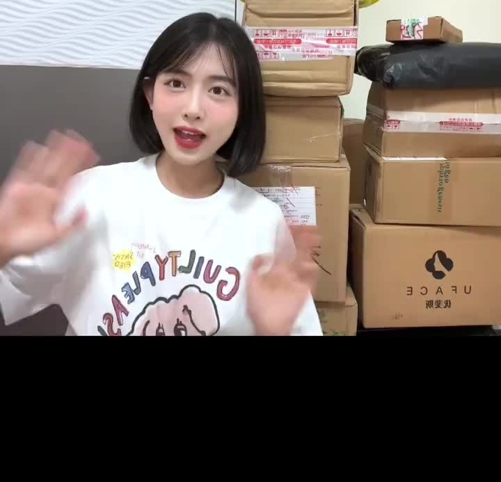 pr礼盒开箱‼️七夕一起分享快乐🎉|||