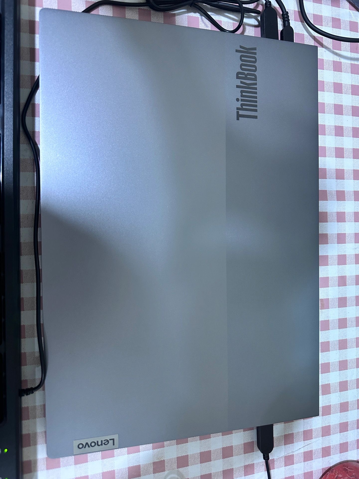 好喜欢我的新电脑，ThinkBook16+ 2023