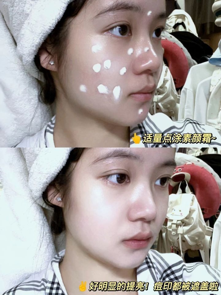 不能理解！！为什么总有同学议论我的脸😡😡
