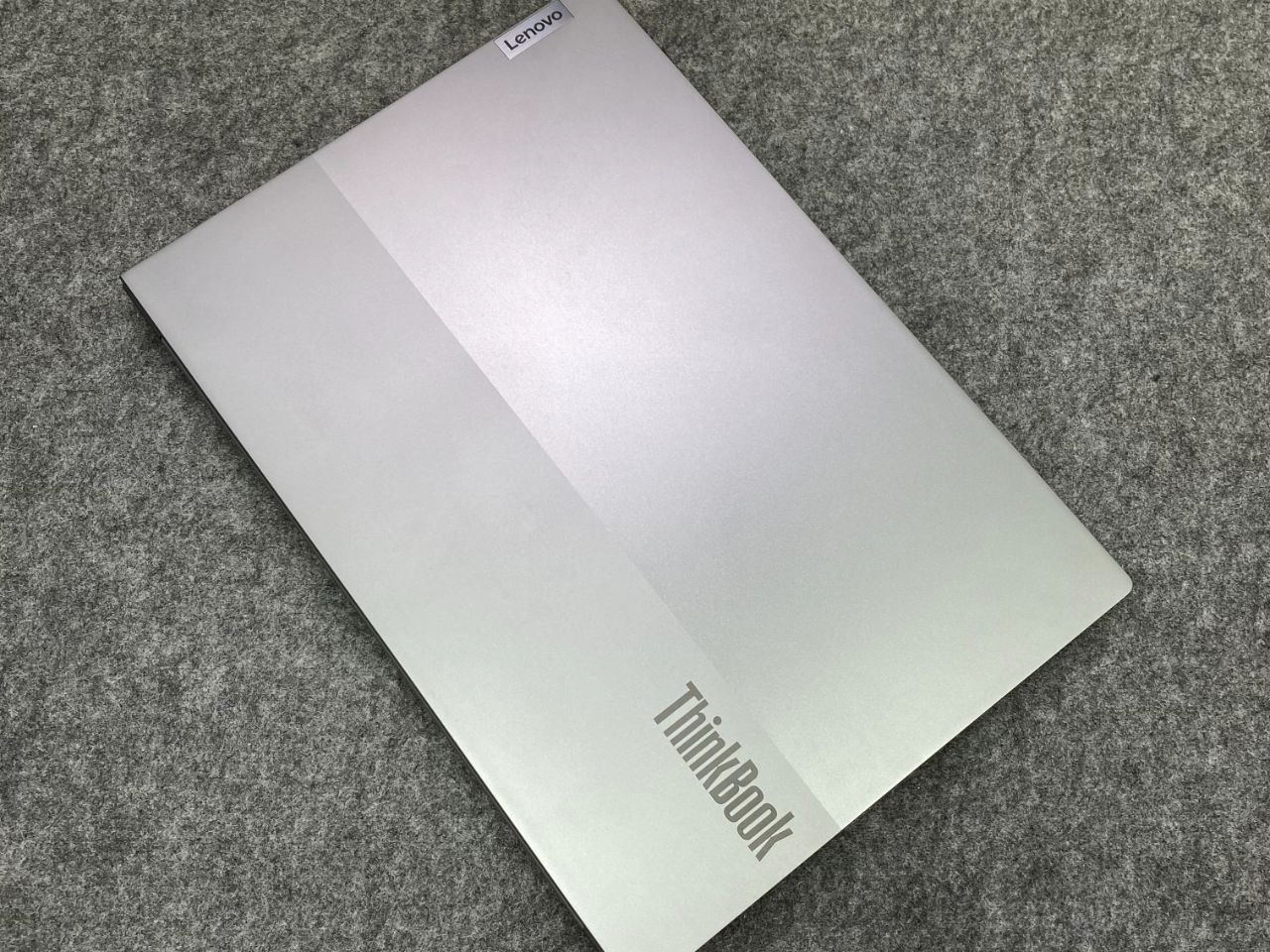 2023年2月的轻薄本的天花板，ThinkBook 16+