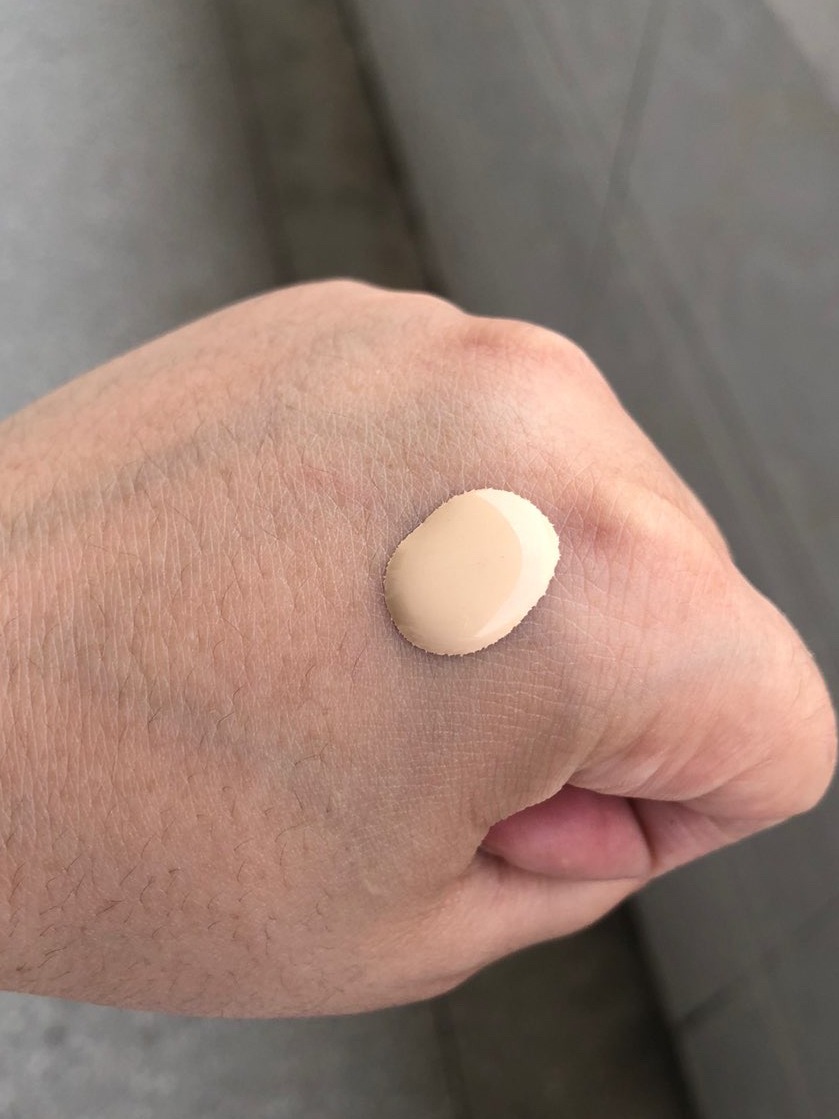 原相机怼脸不卡粉！你是懂干皮伪素颜的！！！