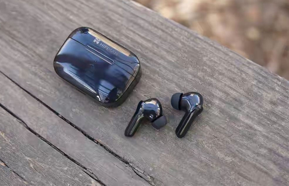 HIFIMAN TWS500耳机胆味音质精致而具有格调
