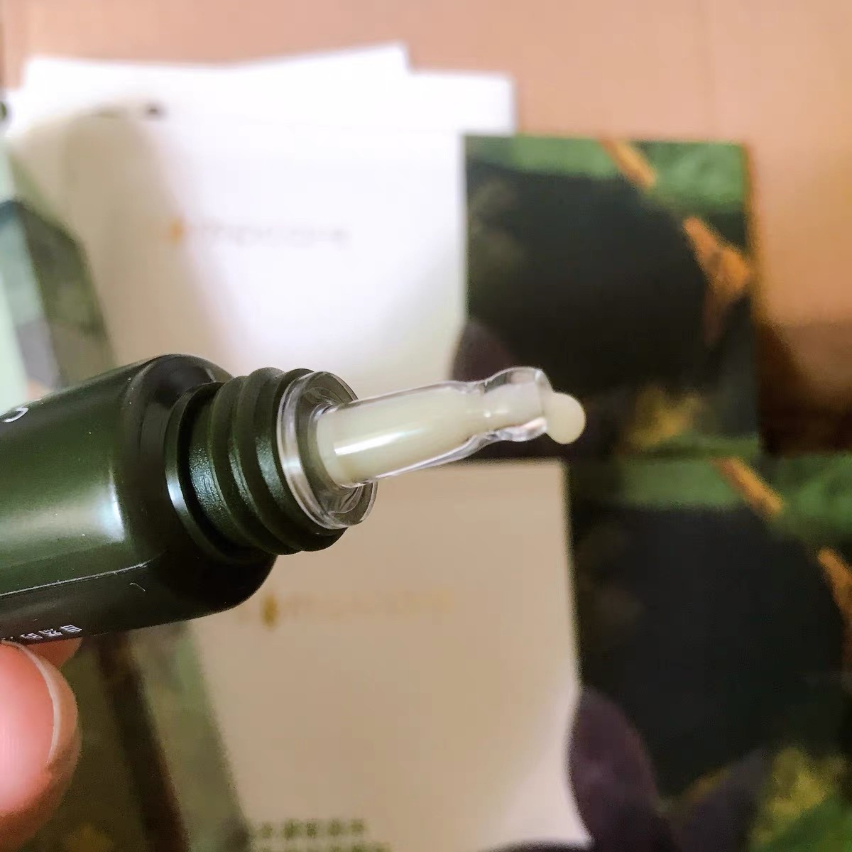 祛痘闭口真的服！无情收割👊吃痘不留印子！