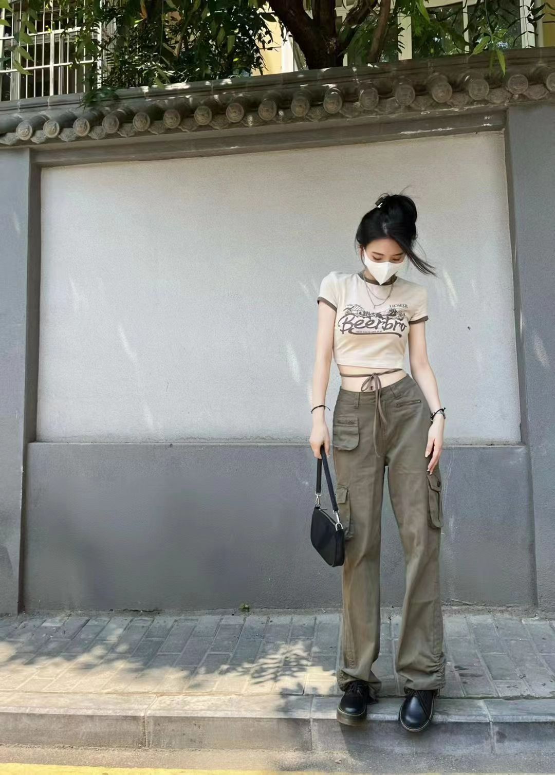 美式辣妹谁能不爱？