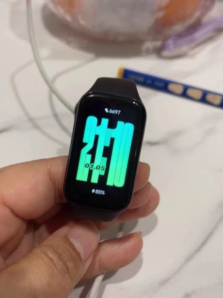 性价比不错的智能手环