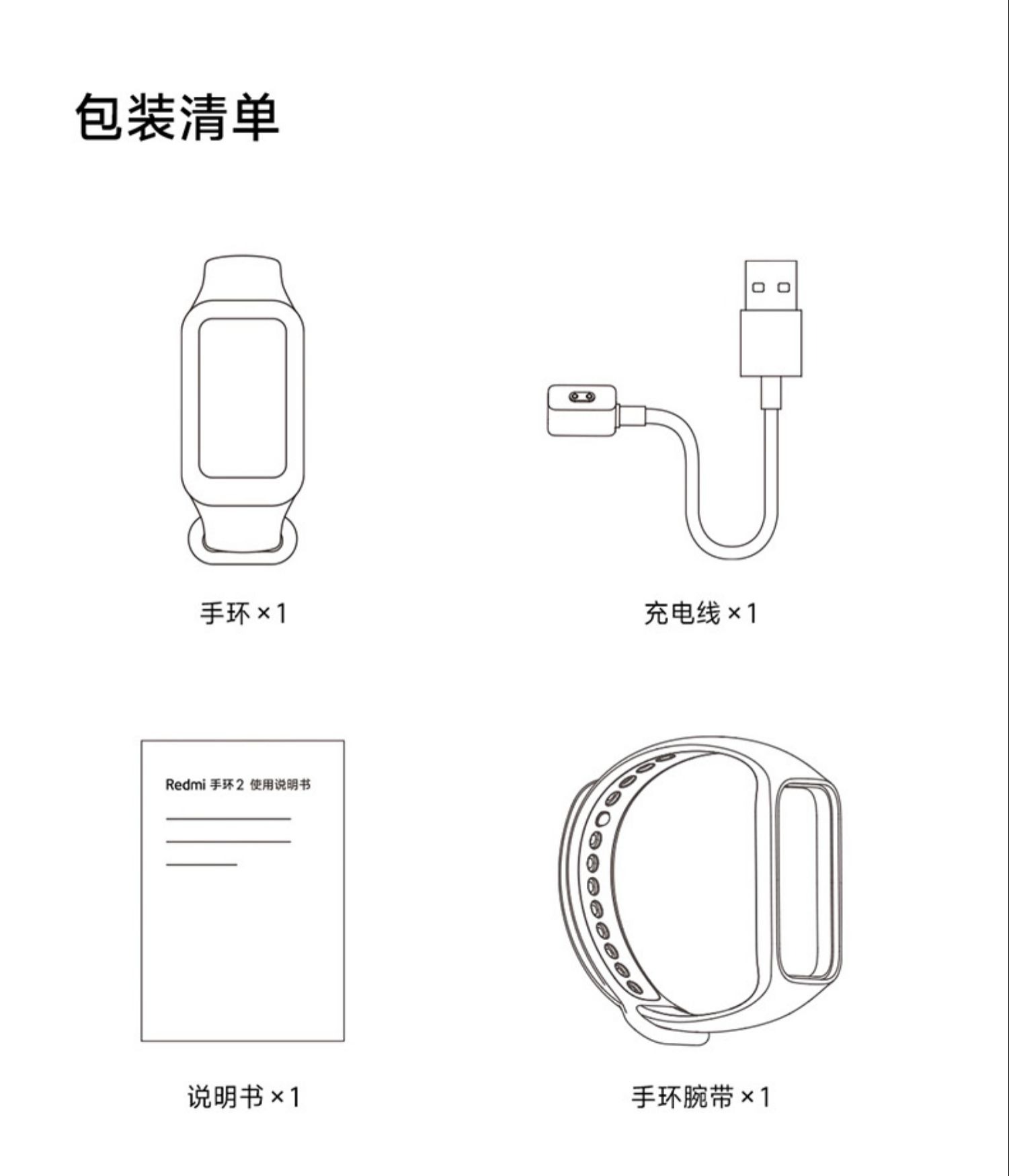 识货商品介绍图