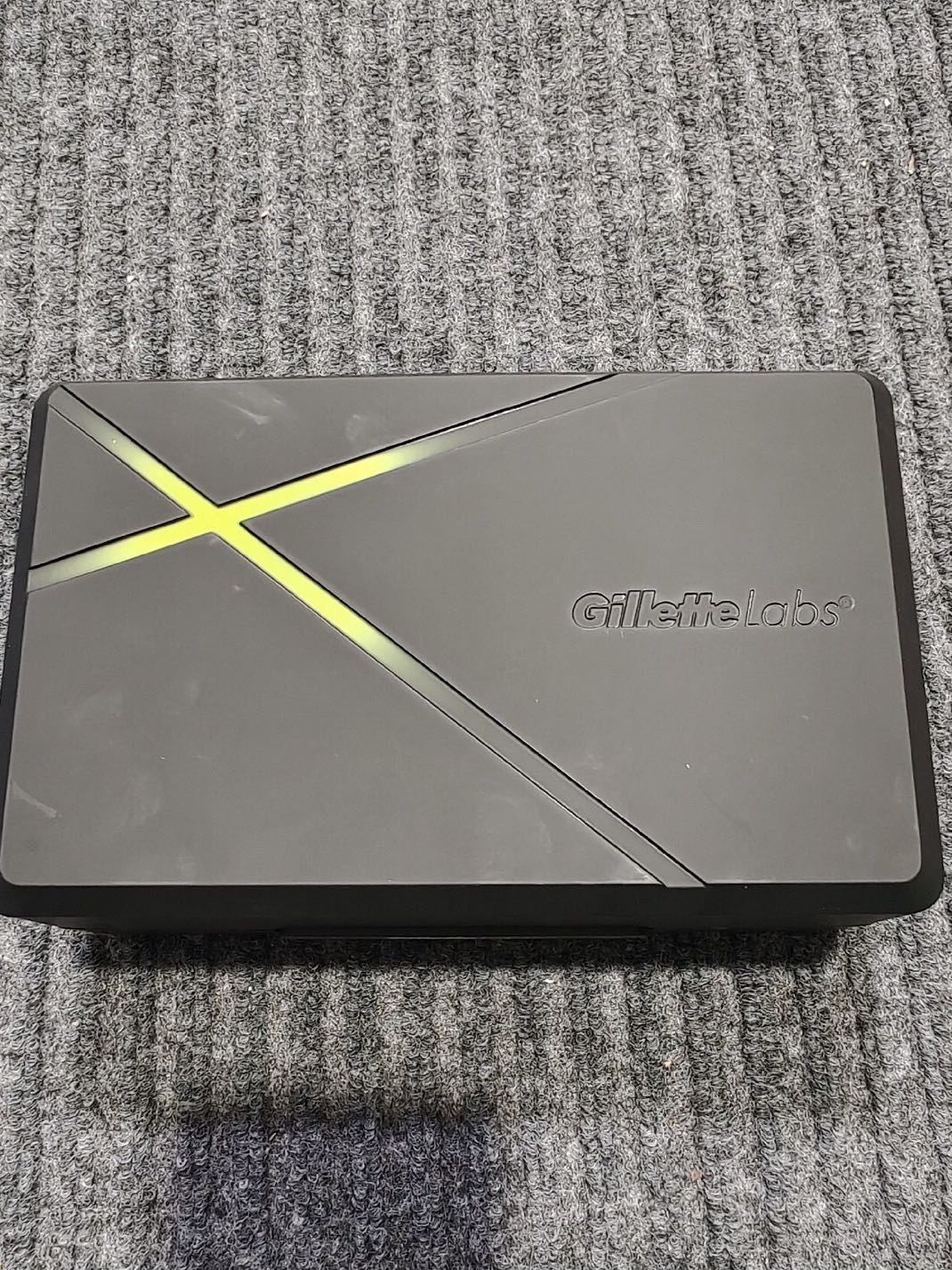 我承认，看到这抹极光绿我心动了…