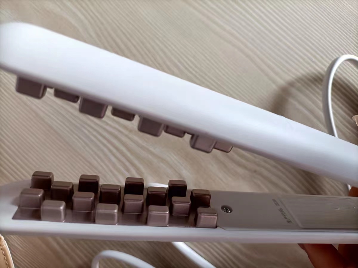 非常适合手残党的宝宝们