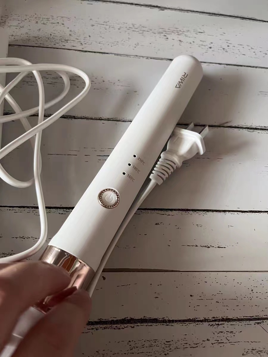 女孩子就是要美美的~