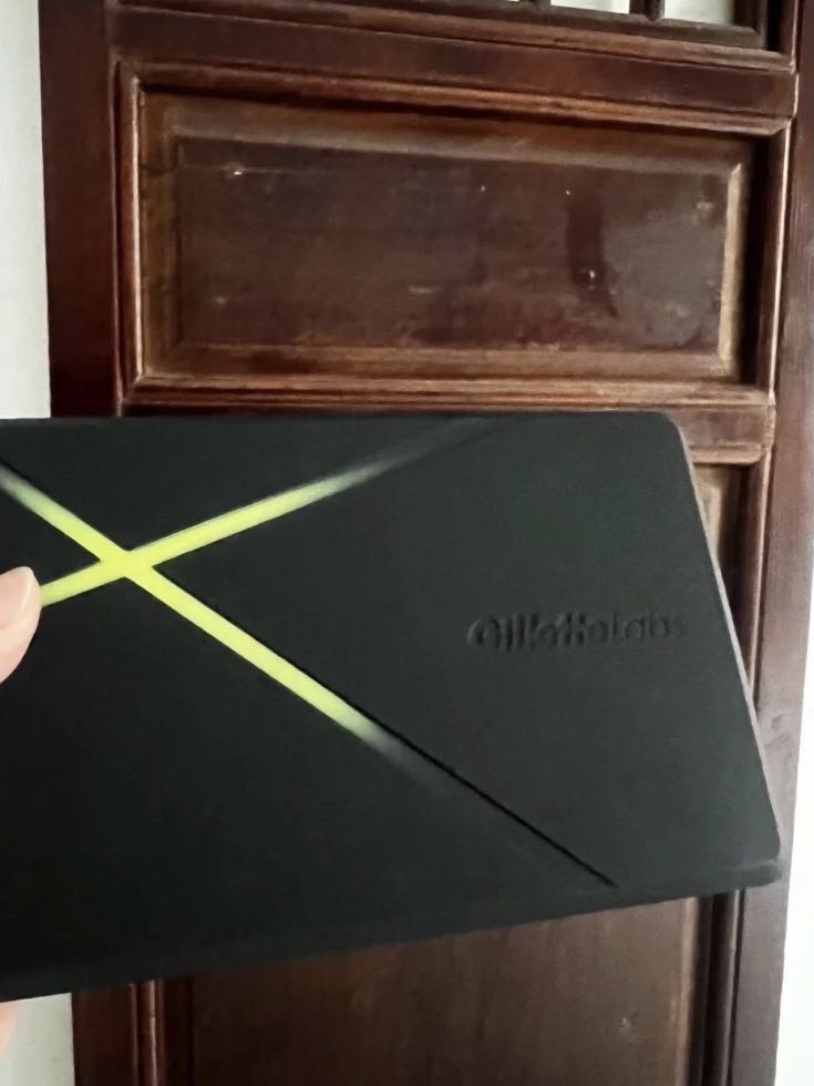 新家焕新，剃须刀也要跟上❗