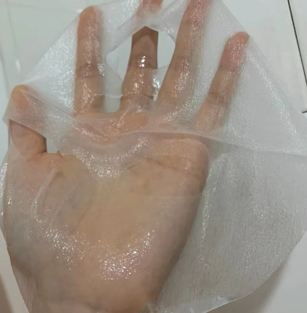 干皮救星！十几块💰的补水面膜是来报恩的？