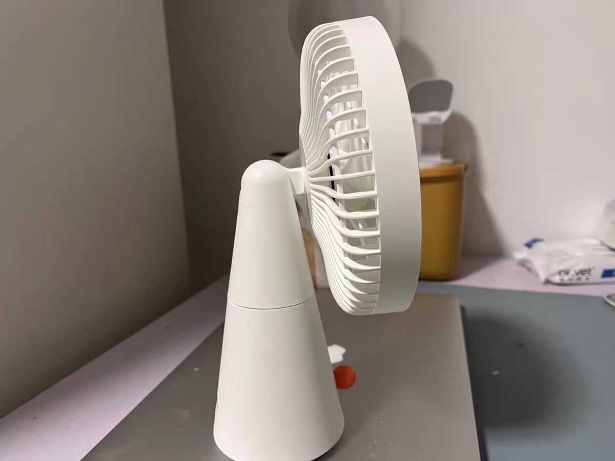 静音精致！风力强劲！