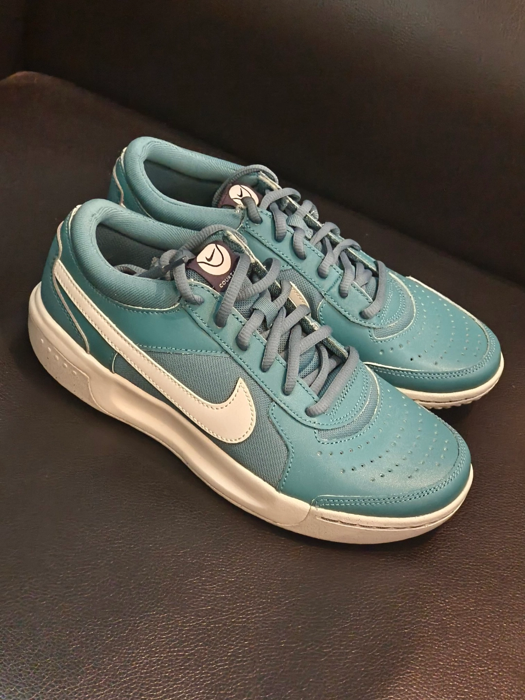 小众网球鞋 | Court Air zoom Lite3！
