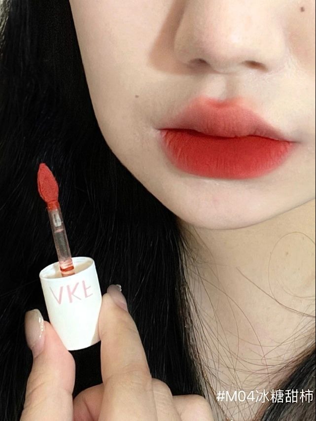 黄皮姐妹放心涂的唇泥😍深唇也可超显白呀