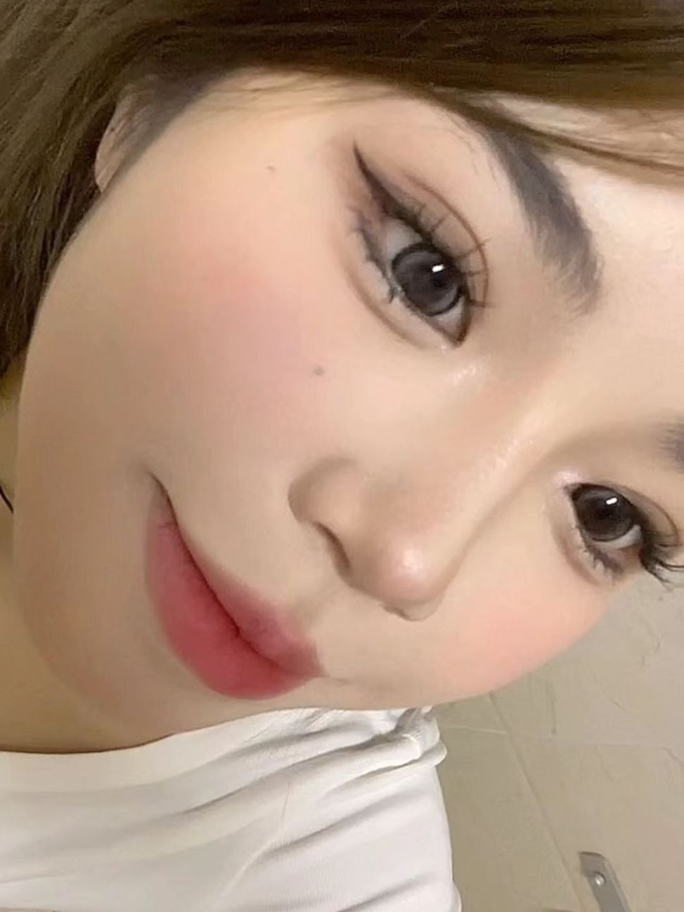 618大爱美瞳❗️舒适度超高✅通勤上学必备🉑